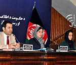 Above 1,700 Women’s Cases Addressed in 8 Months